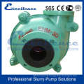 Rubber Lined Slurry Pump Drawing (EHR-3D)